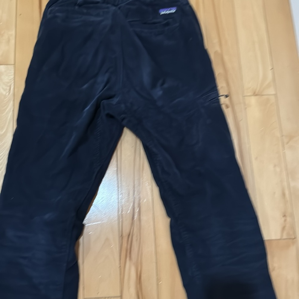 Patagonia dark blue corduroys. Excellent condition.!! - Picture 3 of 3